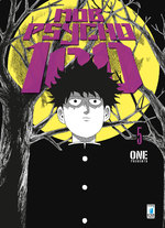 Mob Psycho 100